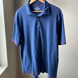 Nat Nast Luxury Original men’s shirt